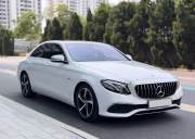 Bán xe Mercedes Benz E class 2019 E200 Sport giá 1 Tỷ 90 Triệu - Hà Nội