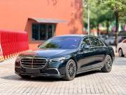 Bán xe Mercedes Benz S class 2022 S450 4Matic giá 3 Tỷ 339 Triệu - Hà Nội