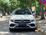 Bán xe Mercedes Benz GLC 2022 300 4Matic giá 1 Tỷ 679 Triệu - Hà Nội