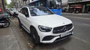 Bán xe Mercedes Benz GLC 2019 300 4Matic giá 1 Tỷ 290 Triệu - Hà Nội