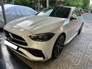 Bán xe Mercedes Benz C class 2022 C300 AMG giá 1 Tỷ 545 Triệu - Hà Nội