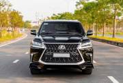 Bán xe Lexus LX 2019 570 Super Sport giá 5 Tỷ 990 Triệu - Hà Nội