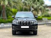Bán xe Toyota Prado VX 2.7L 2022 giá 2 Tỷ 439 Triệu - Hà Nội