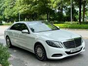 Bán xe Mercedes Benz S class 2015 S400L giá 1 Tỷ 30 Triệu - Hà Nội