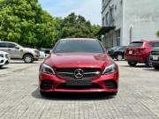Bán xe Mercedes Benz C class 2019 C300 AMG giá 879 Triệu - Hà Nội