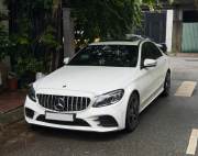 Bán xe Mercedes Benz C class 2019 C300 AMG giá 879 Triệu - Hà Nội