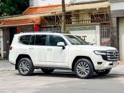 Bán xe Toyota Land Cruiser 2022 3.5 V6 giá 4 Tỷ 630 Triệu - Hà Nội