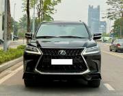 Bán xe Lexus LX 2018 570 Super Sport giá 5 Tỷ 799 Triệu - Hà Nội