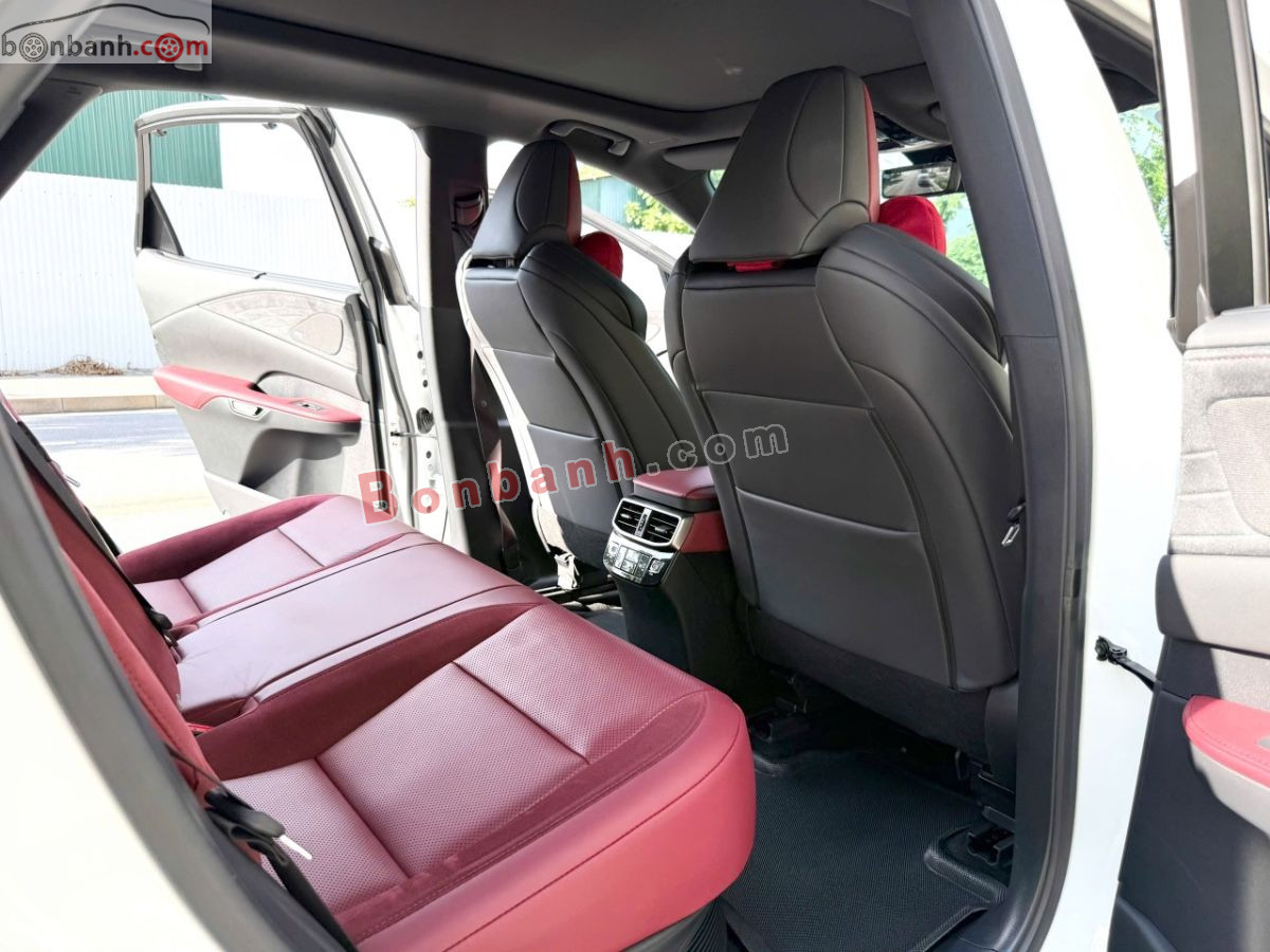 Lexus RX 500h F Sport Performance 2024 - 4 Tỷ 439 Triệu 6