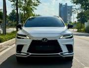 Bán xe Lexus RX 2024 500h F Sport Performance giá 4 Tỷ 499 Triệu - Hà Nội
