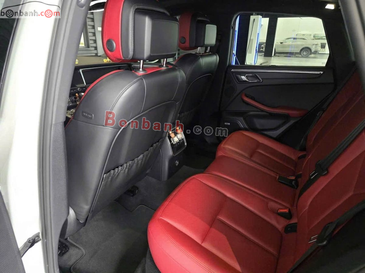 Porsche Macan 2.0 2021 - 2 Tỷ 639 Triệu 9