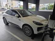 Bán xe Porsche Macan 2021 2.0 giá 2 Tỷ 639 Triệu - Hà Nội
