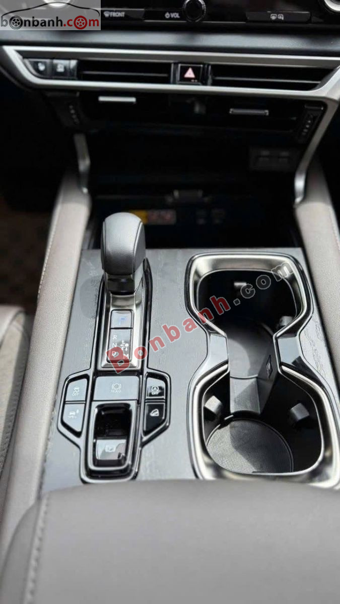 Lexus RX 350 Luxury 2023 - 3 Tỷ 580 Triệu 8