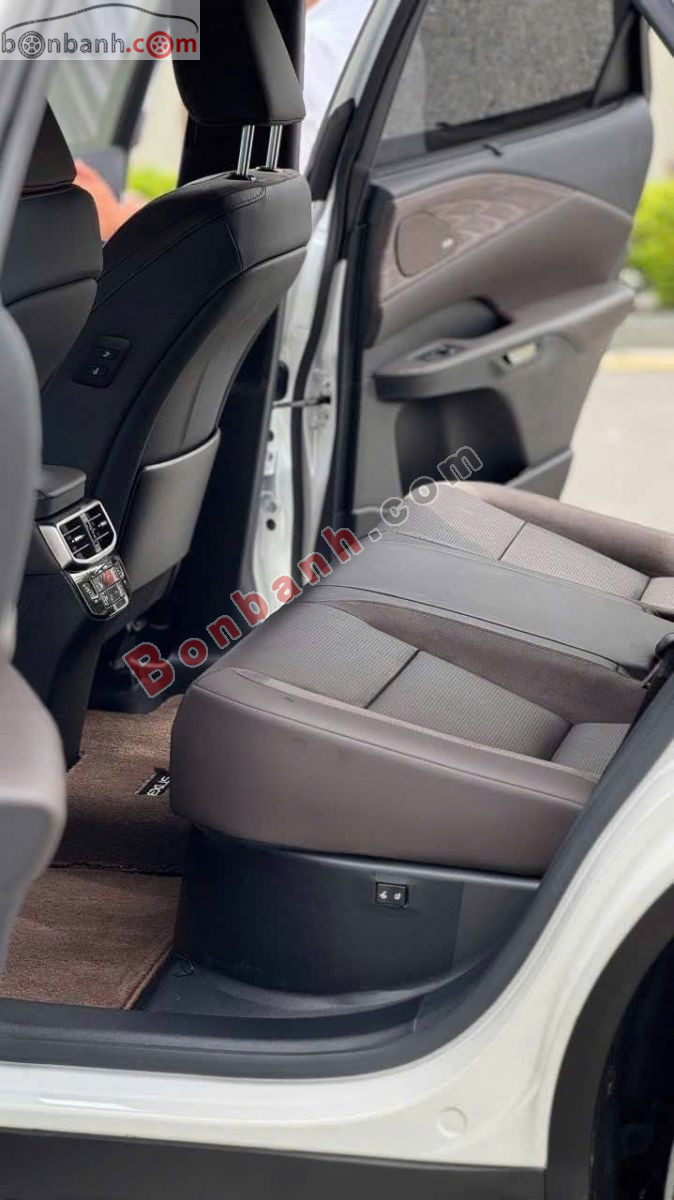 Lexus RX 350 Luxury 2023 - 3 Tỷ 580 Triệu 9