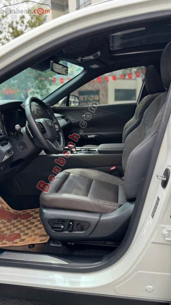 Lexus RX 350 Luxury 2023 - 3 Tỷ 580 Triệu 6