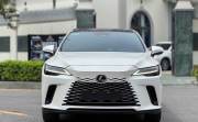 Bán xe Lexus RX 2023 350 Luxury giá 3 Tỷ 580 Triệu - Hà Nội