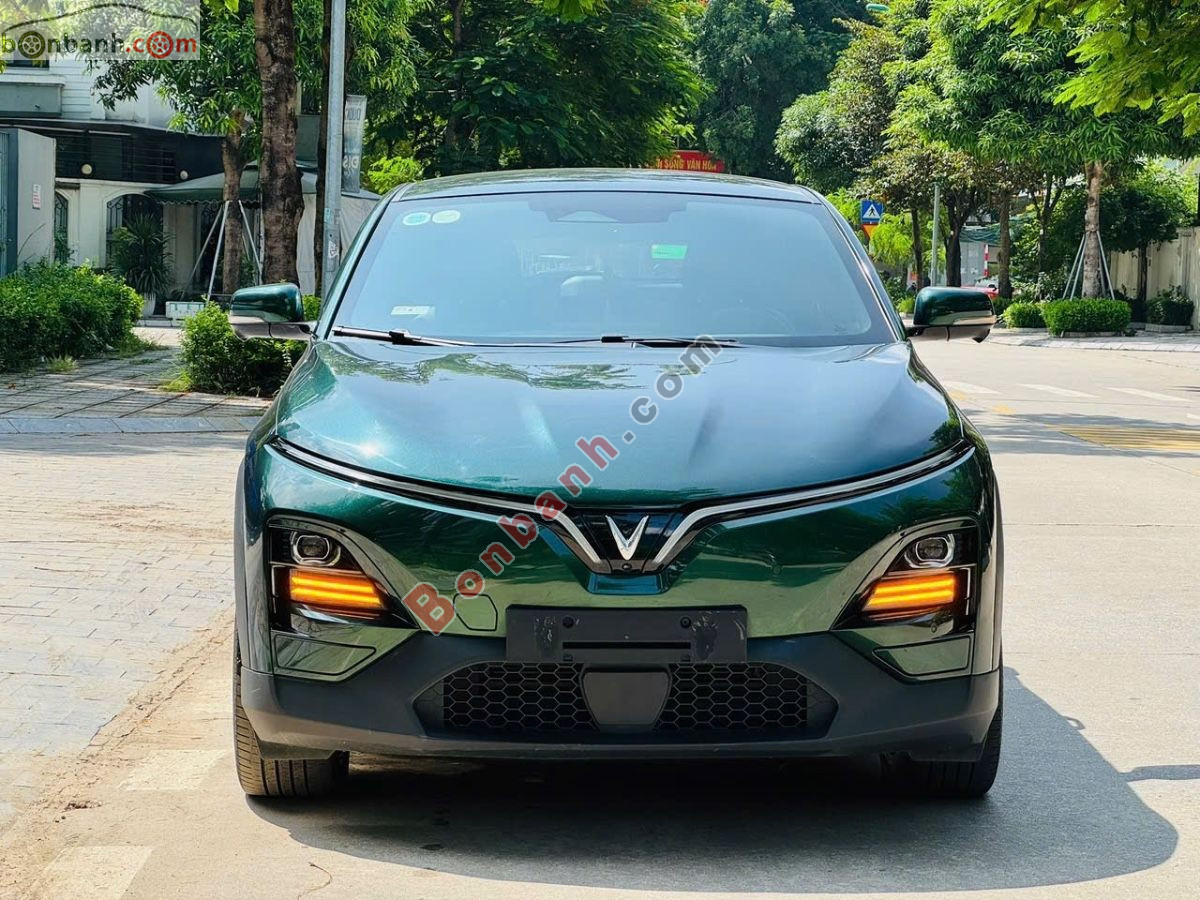VinFast VF6 Plus 2025 - 595 Triệu 2