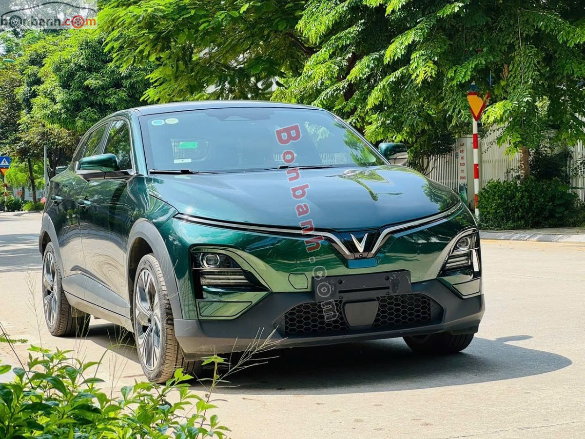 VinFast VF6 Plus 2025 - 595 Triệu