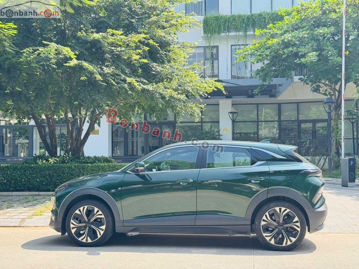 VinFast VF6 Plus 2025 - 595 Triệu 3