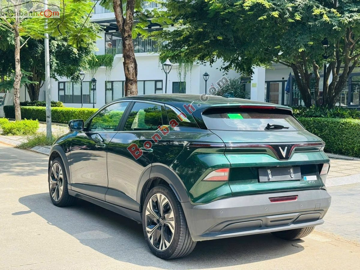 VinFast VF6 Plus 2025 - 595 Triệu 5