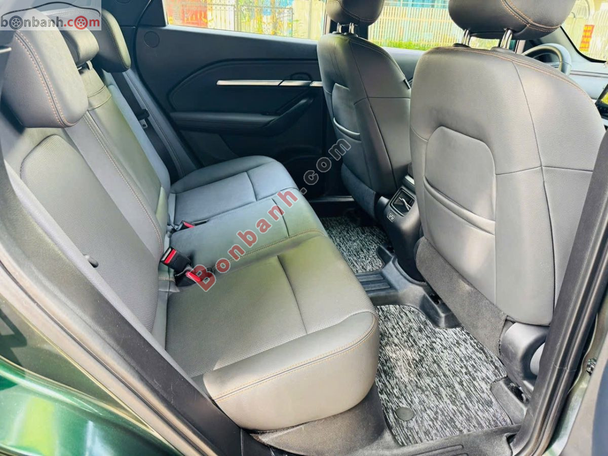 VinFast VF6 Plus 2025 - 595 Triệu 9