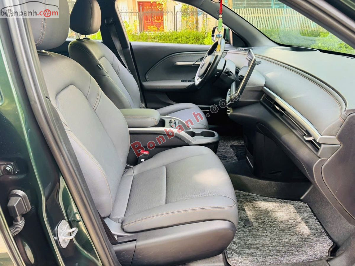 VinFast VF6 Plus 2025 - 595 Triệu 7