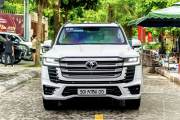 Bán xe Toyota Land Cruiser 2024 3.5 V6 giá 4 Tỷ 979 Triệu - Hà Nội
