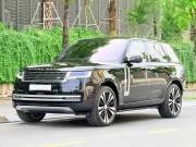 Bán xe LandRover Range Rover 2023 First Edition SWB 3.0 I6 P400 giá 8 Tỷ 300 Triệu - Hà Nội