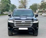 Bán xe Toyota Land Cruiser 2022 3.5 V6 giá 4 Tỷ 379 Triệu - Hà Nội