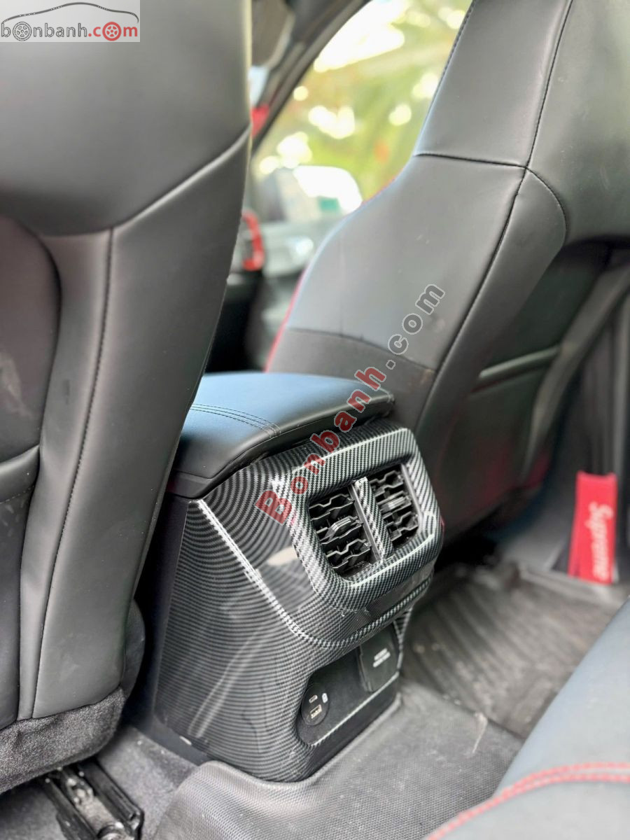 Ford Ranger Raptor 2.0L 4x4 AT 2024 - 1 Tỷ 70 Triệu 9