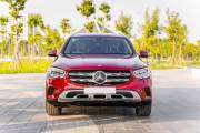 Bán xe Mercedes Benz GLC 2020 200 4Matic giá 999 Triệu - Hà Nội
