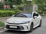 Bán xe Toyota Camry 2025 2.5 HEV Top giá 1 Tỷ 435 Triệu - Hà Nội