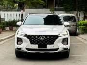 Bán xe Hyundai SantaFe 2020 Premium 2.2L HTRAC giá 795 Triệu - Hà Nội