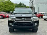 Bán xe Toyota Land Cruiser 2019 VX 4.6 V8 giá 3 Tỷ 500 Triệu - Hà Nội