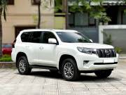 Bán xe Toyota Prado 2018 VX 2.7L giá 1 Tỷ 720 Triệu - Hà Nội