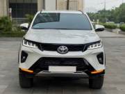 Bán xe Toyota Fortuner 2025 Legender 2.7L 4x4 AT giá 1 Tỷ 275 Triệu - Hà Nội