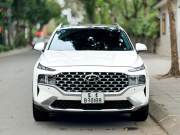 Bán xe Hyundai SantaFe 2023 Cao cấp 2.5L HTRAC giá 1 Tỷ 36 Triệu - Hà Nội