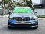Bán xe BMW 5 Series 2019 530i Luxury Line giá 1 Tỷ 99 Triệu - Hà Nội