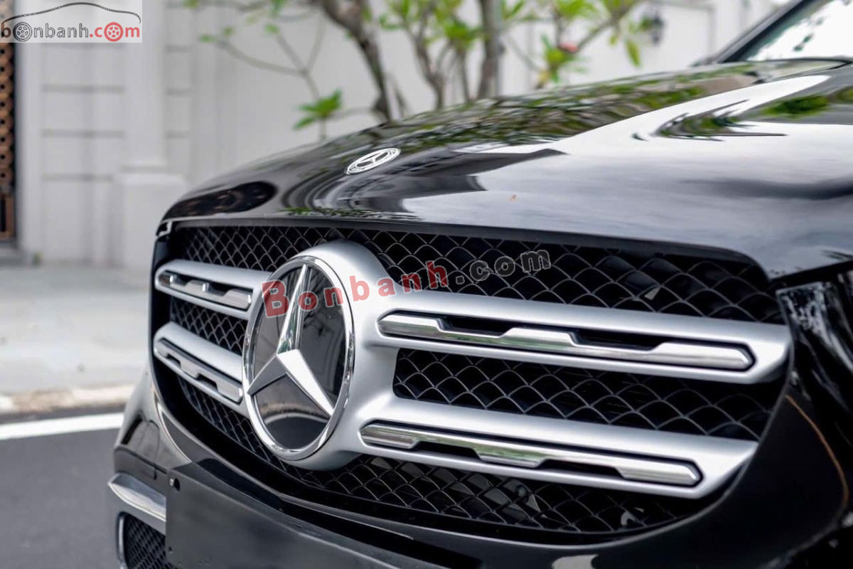 Mercedes Benz GLC 200 2021 - 1 Tỷ 179 Triệu 5