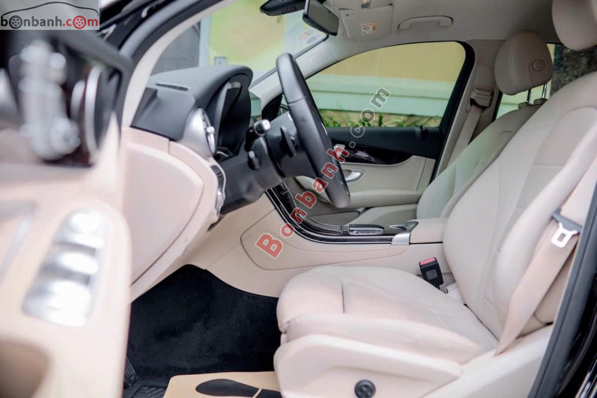 Mercedes Benz GLC 200 2021 - 1 Tỷ 179 Triệu 9