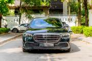 Bán xe Mercedes Benz S class 2022 S450 4Matic Luxury giá 3 Tỷ 350 Triệu - Hà Nội