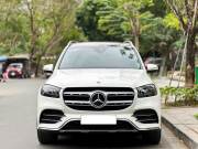 Bán xe Mercedes Benz GLS 450 4Matic 2021 giá 3 Tỷ 350 Triệu - Hà Nội