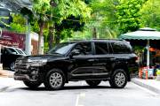 Bán xe Toyota Land Cruiser 2016 VX 4.6 V8 giá 2 Tỷ 990 Triệu - Hà Nội