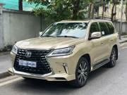Bán xe Lexus LX 570 2008 giá 1 Tỷ 690 Triệu - Hà Nội