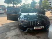 Bán xe Mercedes Benz E class E300 AMG 2021 giá 1 Tỷ 390 Triệu - Hà Nội