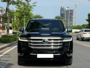 Bán xe Toyota Land Cruiser 2022 3.5 V6 giá 4 Tỷ 379 Triệu - Hà Nội