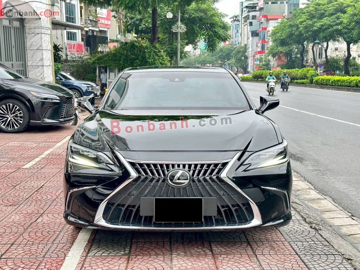 Lexus ES 250 2022 - 1 Tỷ 950 Triệu