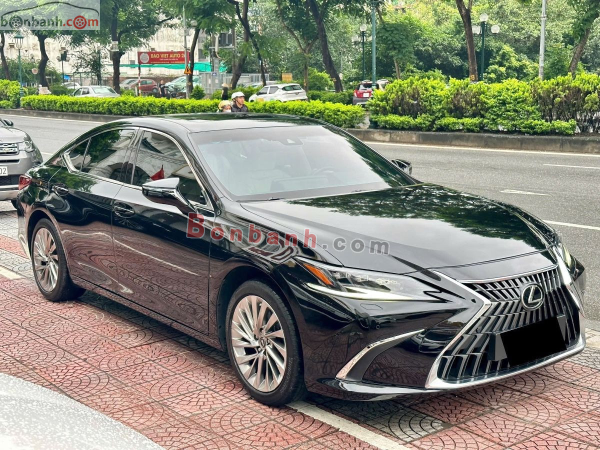 Lexus ES 250 2022 - 1 Tỷ 950 Triệu 2