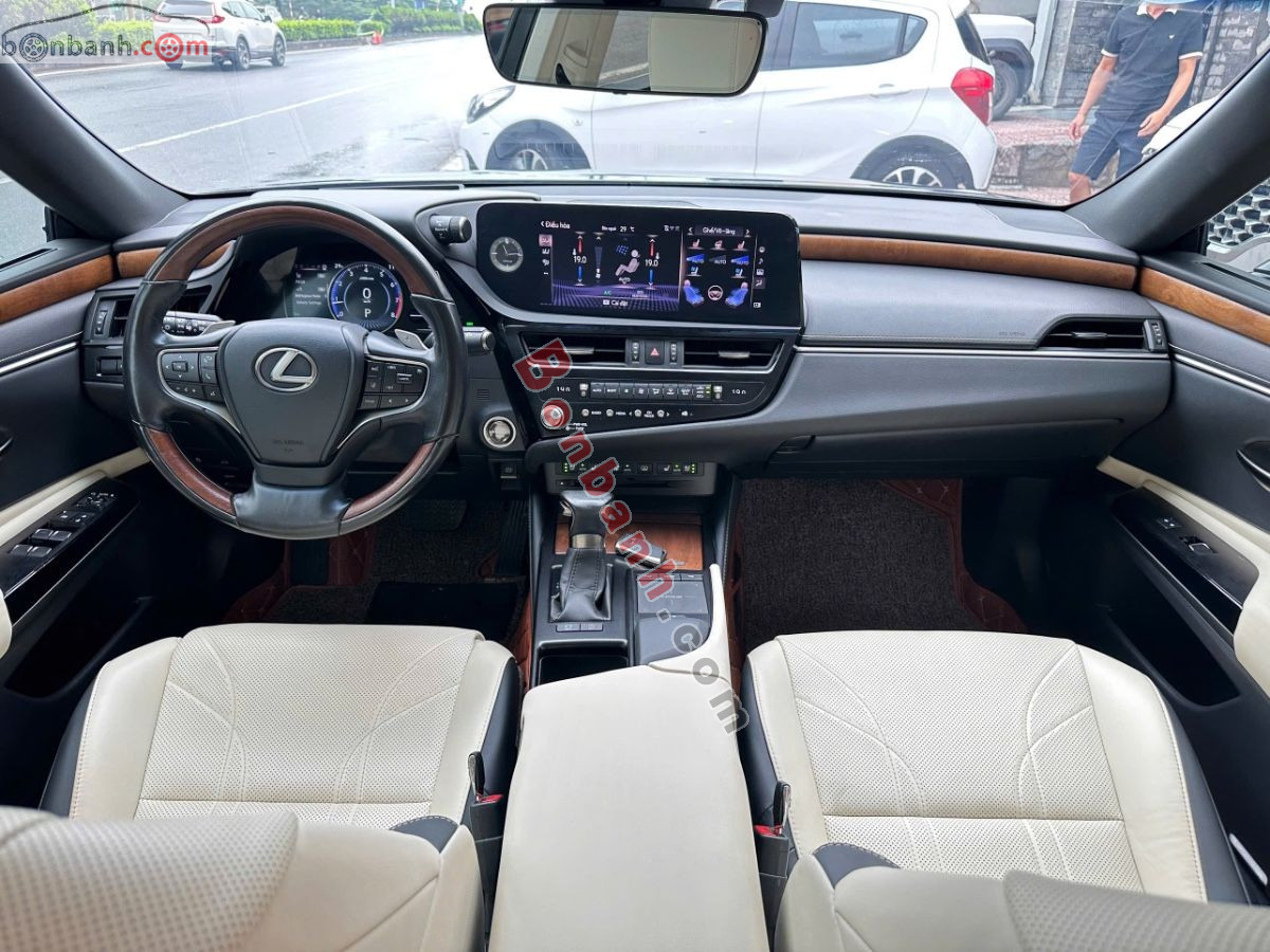 Lexus ES 250 2022 - 1 Tỷ 950 Triệu 5