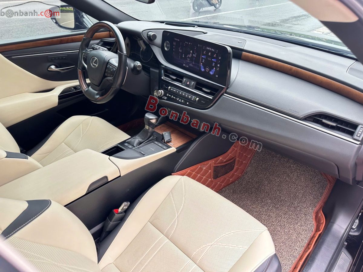 Lexus ES 250 2022 - 1 Tỷ 950 Triệu 6